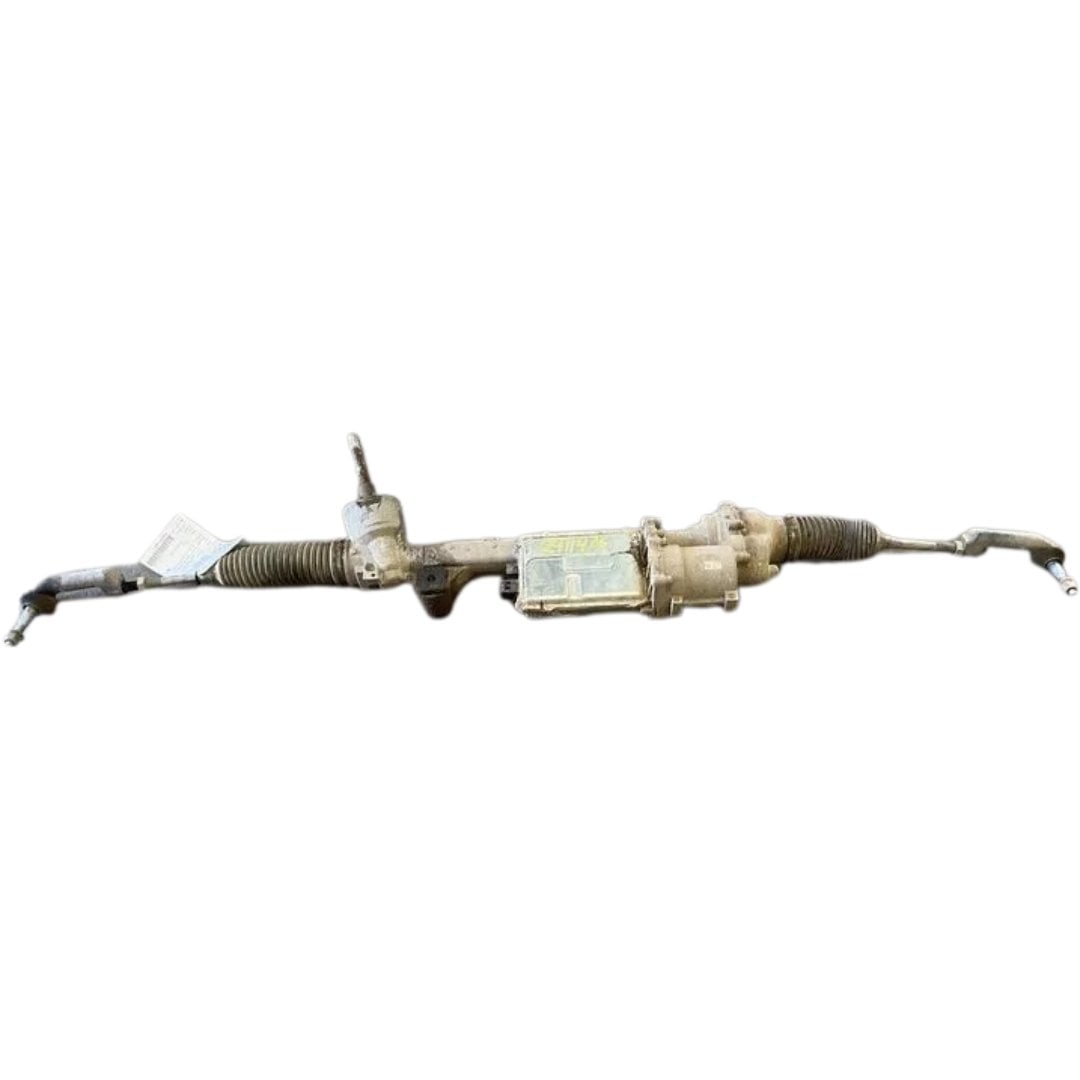 2015-2016 Ford F150 Power Steering Gear Power Steering Rack and Pinion - Used OEM