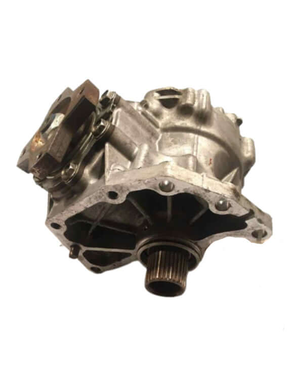 2015-2016 Nissan Rogue CVT Transfer Case Assembly - Used OEM