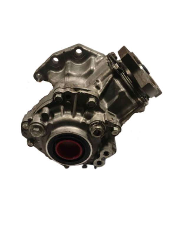 2015-2016 Nissan Rogue CVT Transfer Case Assembly - Used OEM