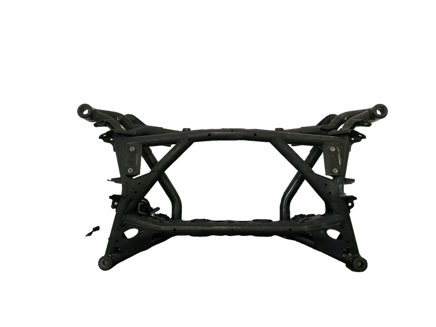 2015-2017 BMW M2 M3 M4 Rear Suspension Cradle Subframe - Used OEM