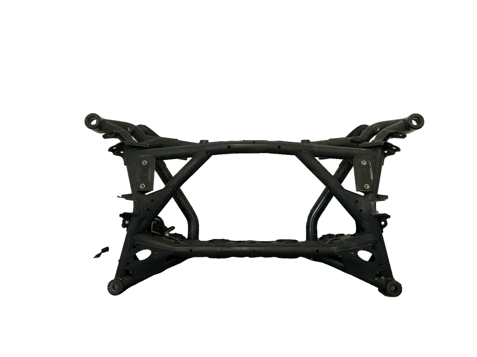 2015-2017 BMW M2 M3 M4 Rear Suspension Cradle Subframe - Used OEM