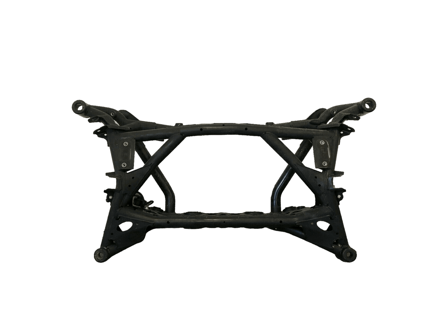 2015-2017 BMW M2 M3 M4 Rear Suspension Cradle Subframe - Used OEM