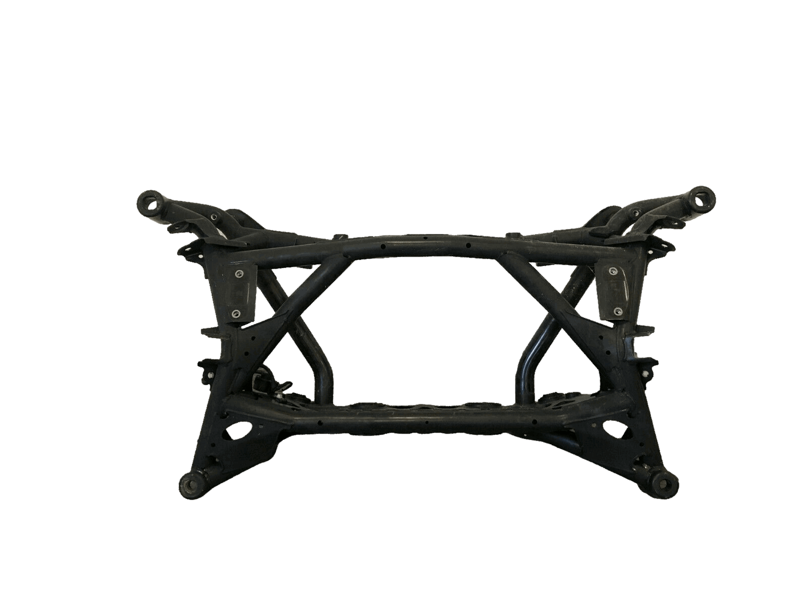 2015-2017 BMW M2 M3 M4 Rear Suspension Cradle Subframe - Used OEM