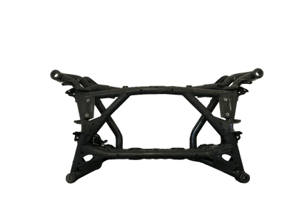 2015-2017 BMW M2 M3 M4 Rear Suspension Cradle Subframe - Used OEM
