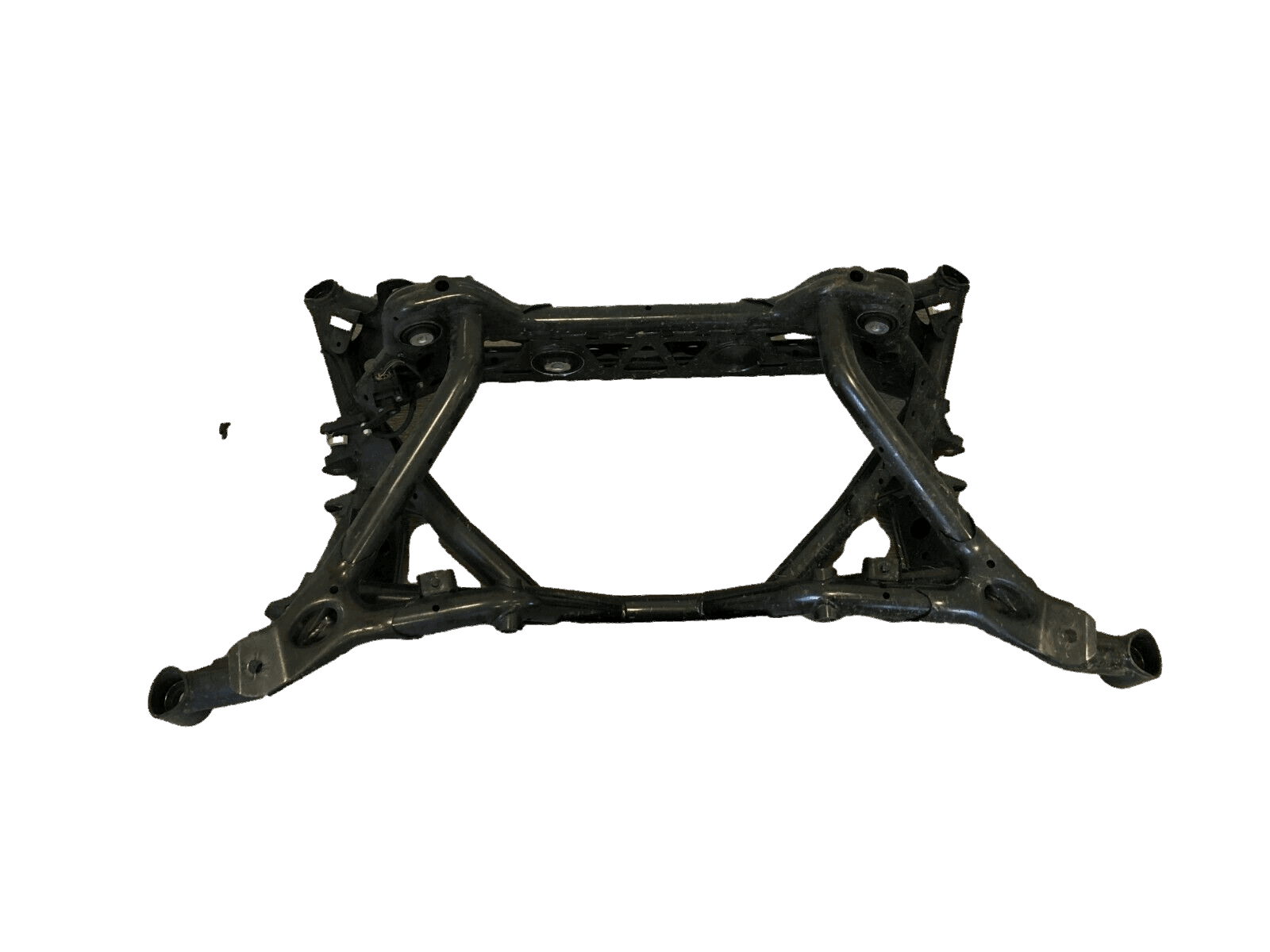 2015-2017 BMW M2 M3 M4 Rear Suspension Cradle Subframe - Used OEM