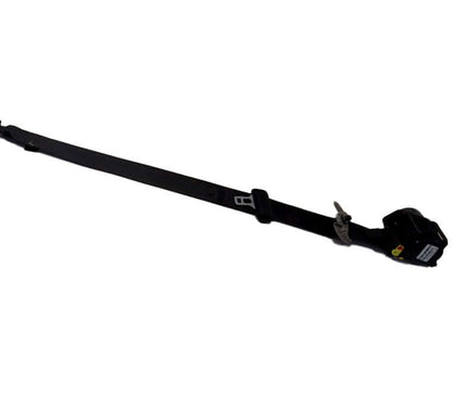 2015-2017 Hyundai Sonata Front Driver Seat Belt Retractor Black - Used OEM