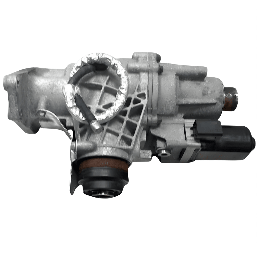 2015-2018 Jeep Renegade Fiat 500X Transfer Case Assembly 2.4L AWD - Used OEM