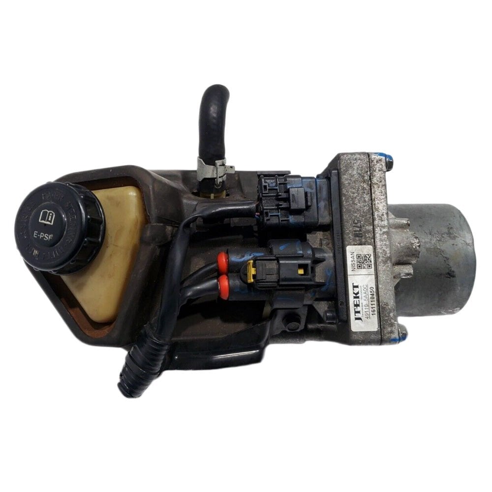 2015-2018 Nissan Altima Power Steering Pump Motor Assembly 49110 5AA0D - Used OEM