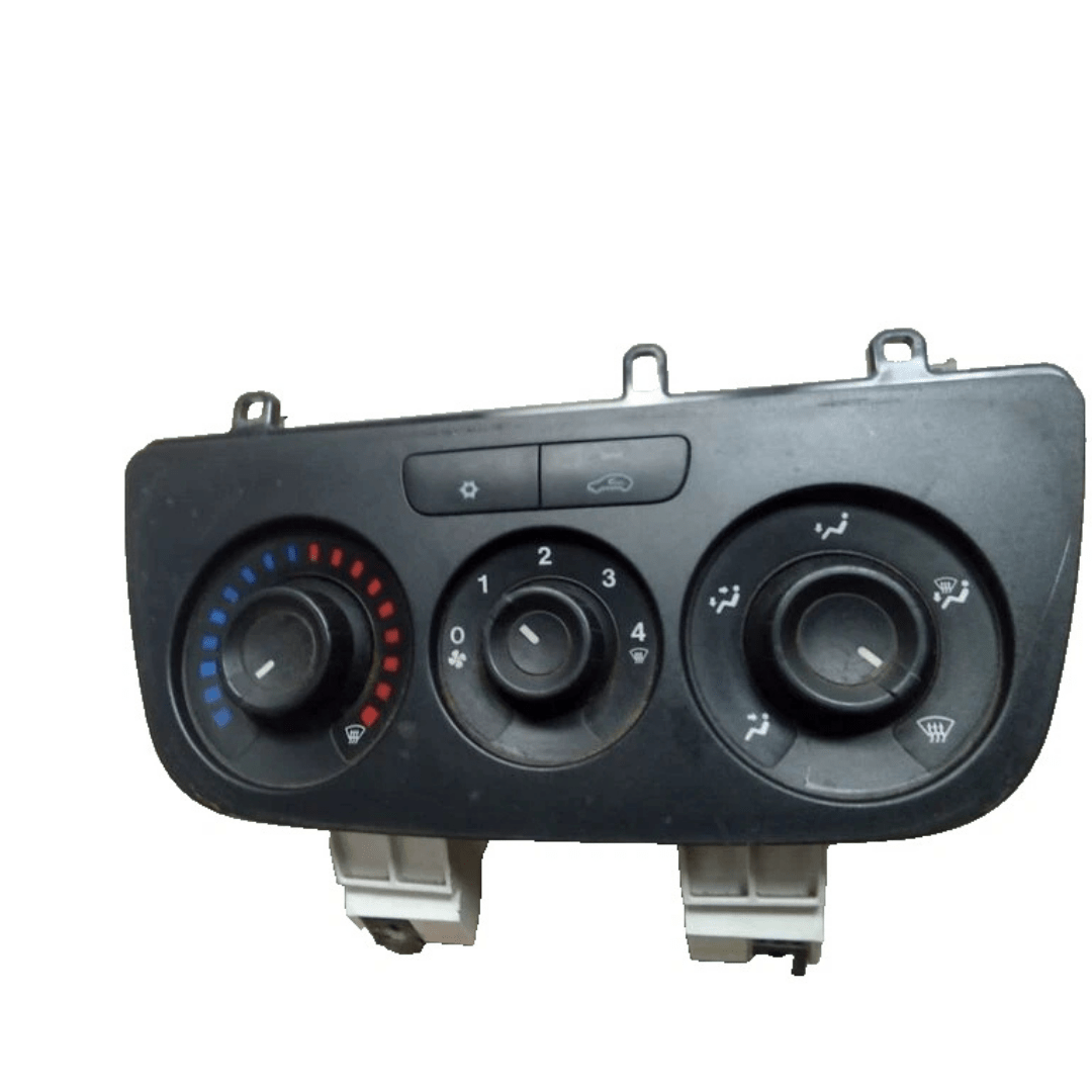 2015-2018 Ram Promaster City AC Climate Temperature Control Heater Control - Used OEM