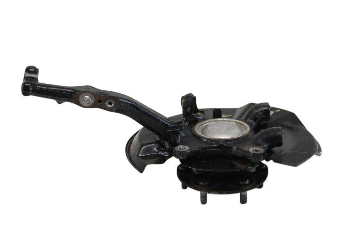 2015-2018 Toyota 4Runner Lexus GX460 Left Spindle Knuckle - Used OEM