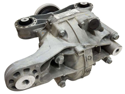 2015-2020 Dodge Charger Rear Axle Differential Carrier Assembly 2.62 Ratio - Used OEM