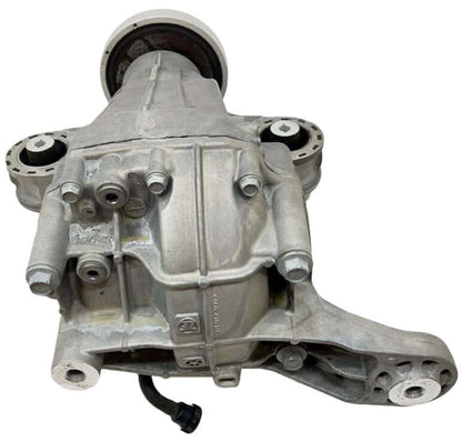 2015-2020 Dodge Charger Rear Axle Differential Carrier Assembly 2.62 Ratio - Used OEM