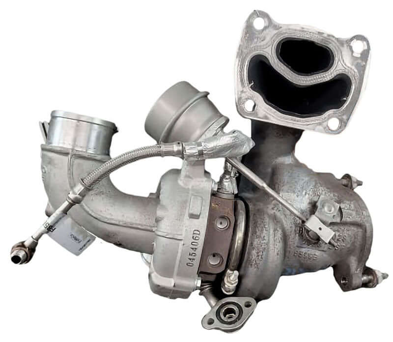 2015-2020 Ford Lincoln 2.0L Turbocharger - Used OEM