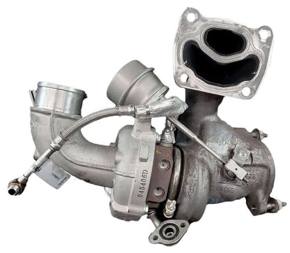 2015-2020 Ford Lincoln 2.0L Turbocharger - Used OEM