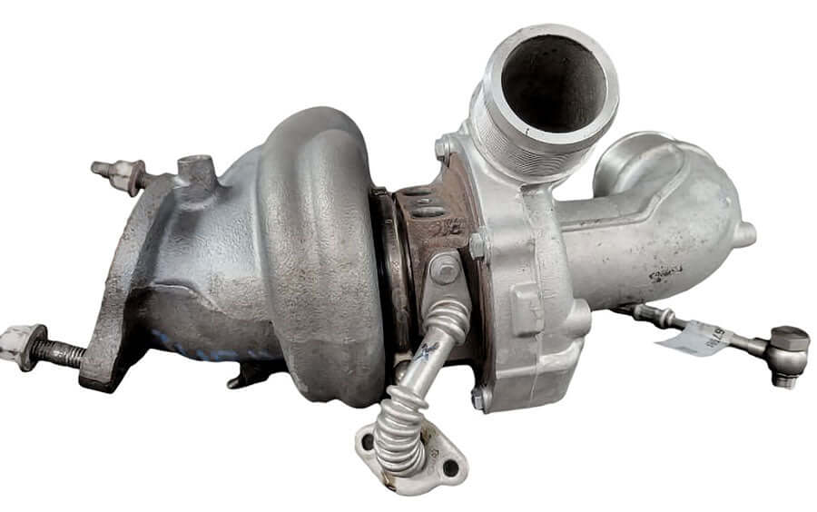 2015-2020 Ford Lincoln 2.0L Turbocharger - Used OEM