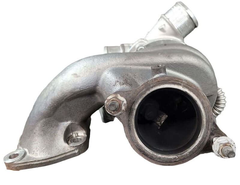 2015-2020 Ford Lincoln 2.0L Turbocharger - Used OEM