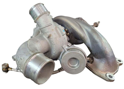 2015-2020 Ford Lincoln 2.0L Turbocharger - Used OEM