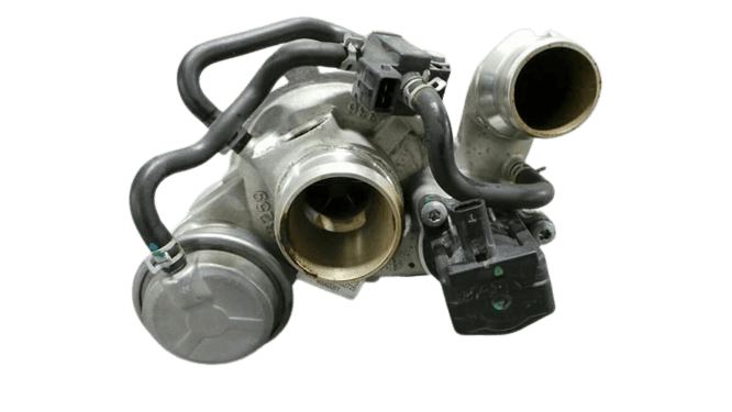 2016-2017 Chevrolet Malibu 1.5L Turbocharger - Used OEM
