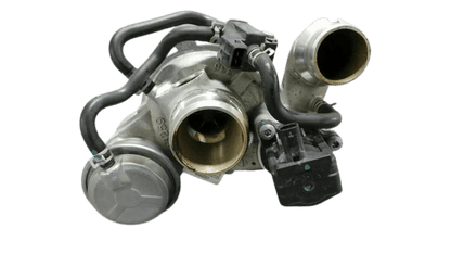 2016-2017 Chevrolet Malibu 1.5L Turbocharger - Used OEM