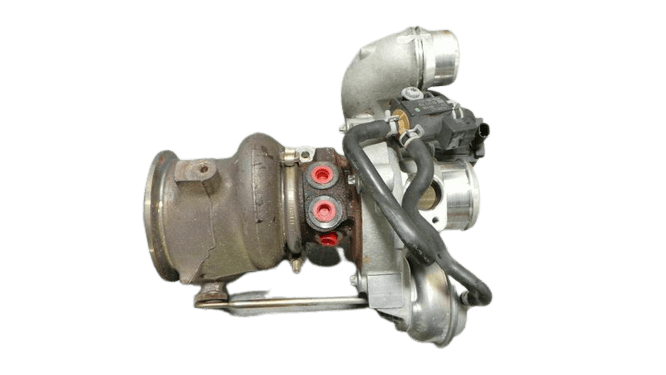 2016-2017 Chevrolet Malibu 1.5L Turbocharger - Used OEM