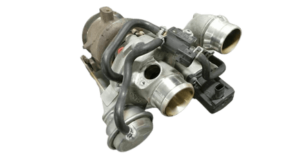 2016-2017 Chevrolet Malibu 1.5L Turbocharger - Used OEM