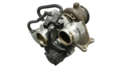 2016-2017 Chevrolet Malibu 1.5L Turbocharger - Used OEM
