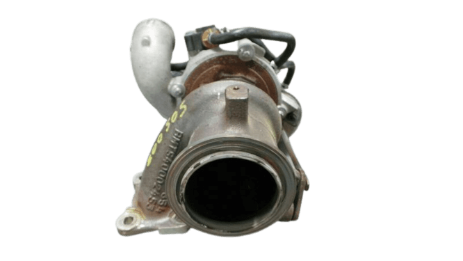2016-2017 Chevrolet Malibu 1.5L Turbocharger - Used OEM