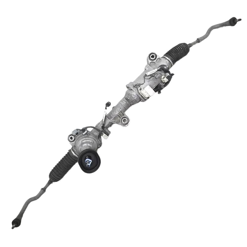 2016-2017 Honda Accord Power Steering Gear Rack Pinion - Used OEM