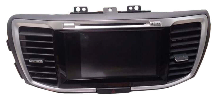 2016-2017 Honda Accord Touch Screen CD Radio Bluetooth Display - Used OEM
