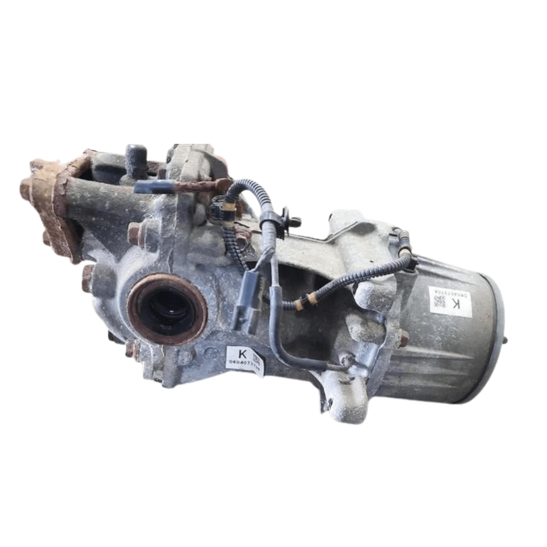 2016-2017 Mazda CX9 Rear Differential Carrier Assembly - Used OEM