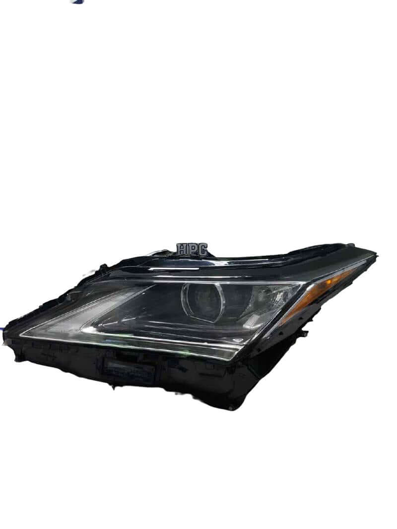 2016-2018 Lexus RX350 Right Passenger LED Headlight - Used OEM