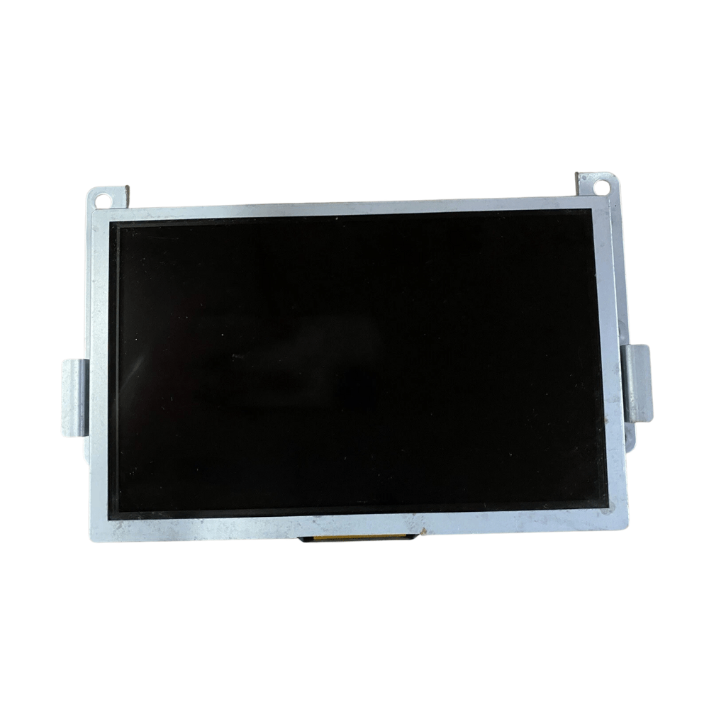2016-2019 Ford F150 8″ Radio Touch Screen Display Panel GL3T-18B955-SB - Used OEM