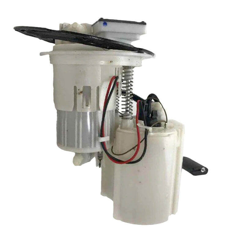 2016-2019 Kia Optima Tank Mounted Fuel Pump Assembly - Used OEM