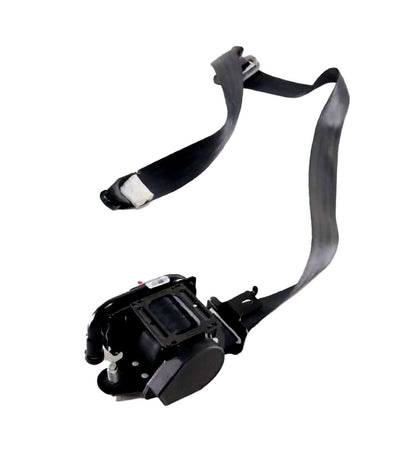 2016-2020 Honda Pilot Passenger Side Seat Belt Retractor Assembly Black - Used OEM
