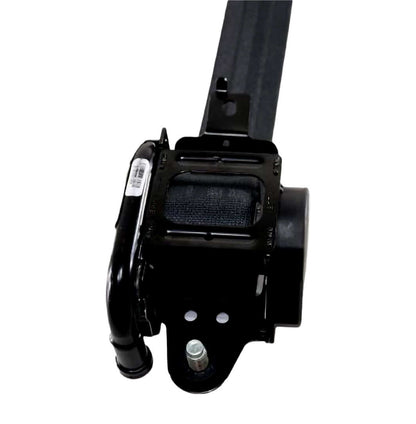 2016-2020 Honda Pilot Passenger Side Seat Belt Retractor Assembly Black - Used OEM
