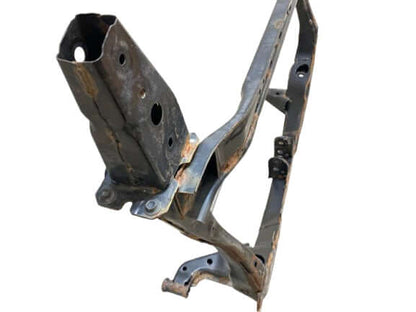 2016-2020 Mazda CX-5 Front Subframe Engine Cradle - Used OEM