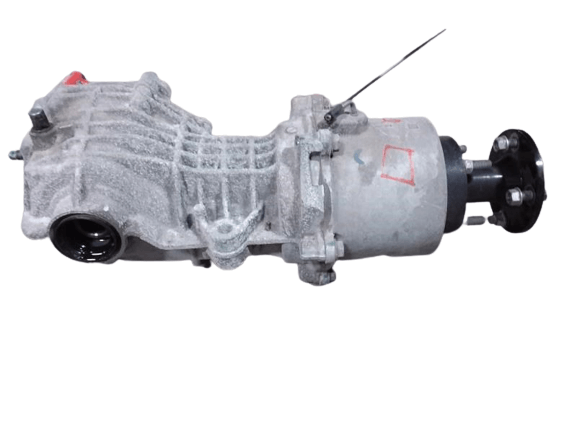 2016-2021 Infiniti QX60 Rear Differential Carrier Assembly 2.466 Ratio - Used OEM
