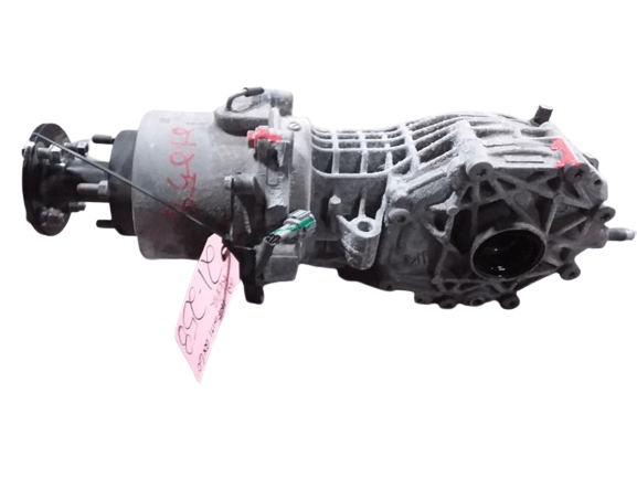 2016-2021 Infiniti QX60 Rear Differential Carrier Assembly 2.466 Ratio - Used OEM