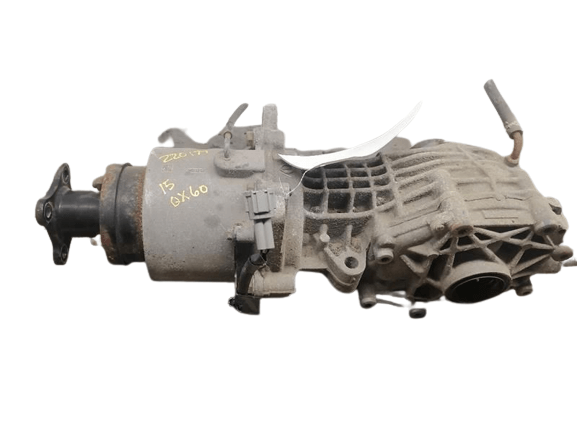 2016-2021 Infiniti QX60 Rear Differential Carrier Assembly 2.466 Ratio - Used OEM