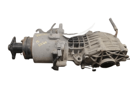 2016-2021 Infiniti QX60 Rear Differential Carrier Assembly 2.466 Ratio - Used OEM