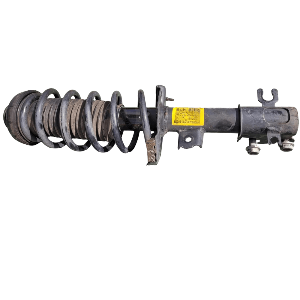 2016-2022 Chevrolet Spark Front Passenger Side (RH) Strut Assembly Passenger - Used OEM