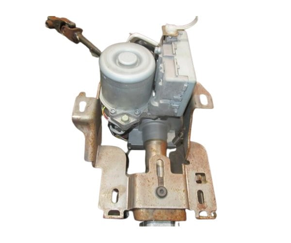 2016 Nissan Rogue Steering Column Assembly - Used OEM