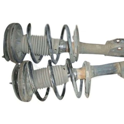 2017-2018 Hyundai Elantra Front Strut Assembly Pair - Used OEM