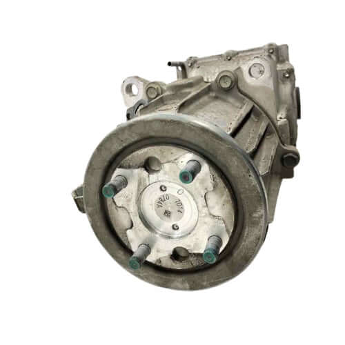 2017-2018 Nissan Rogue Rear Axle Differential Carrier AWD - Used OEM