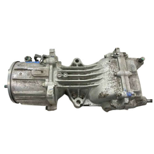 2017-2018 Nissan Rogue Rear Axle Differential Carrier AWD - Used OEM