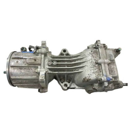 2017-2018 Nissan Rogue Rear Axle Differential Carrier AWD - Used OEM