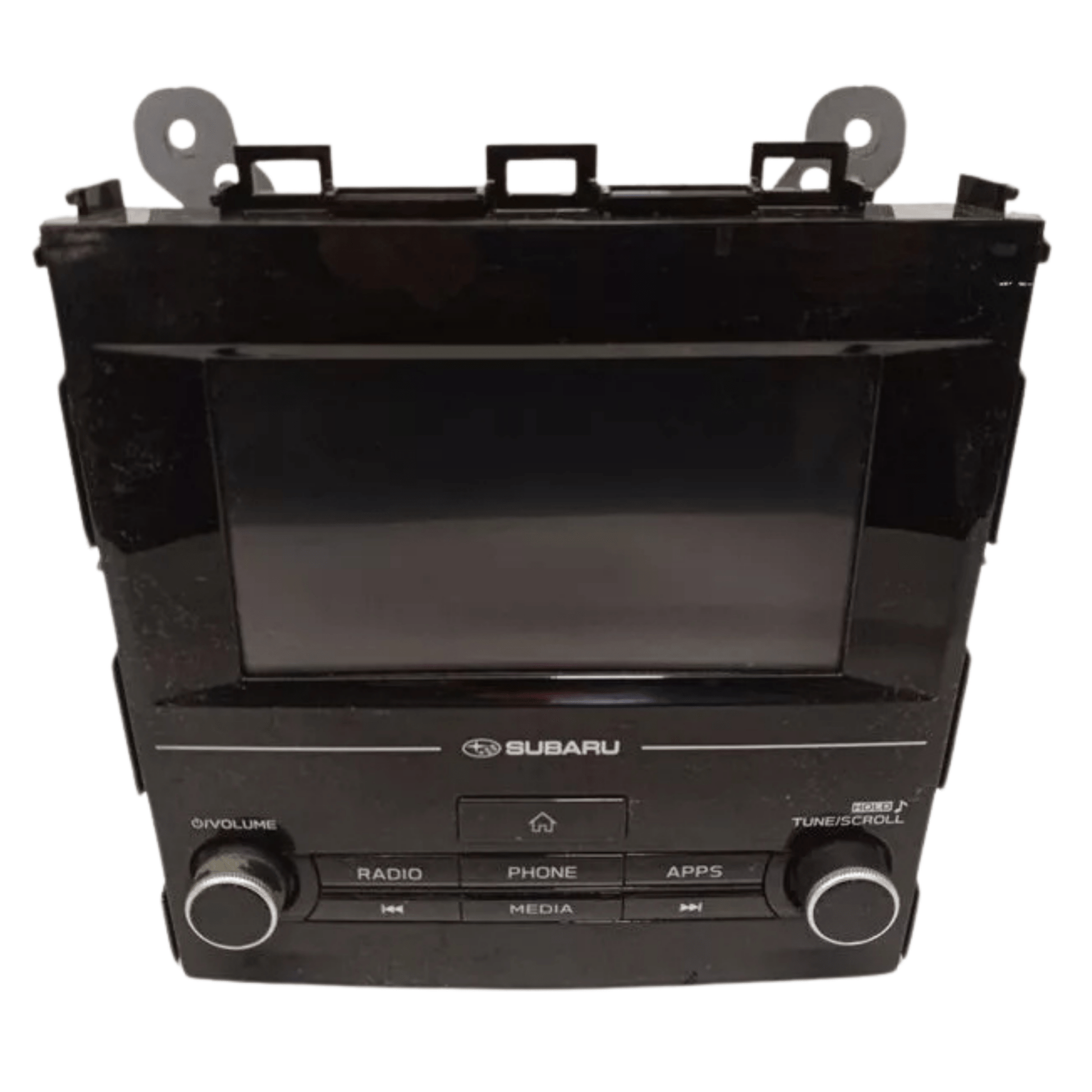 2017-2018 Subaru Impreza Audio Equipment Radio Receiver Assembly ID - Used OEM