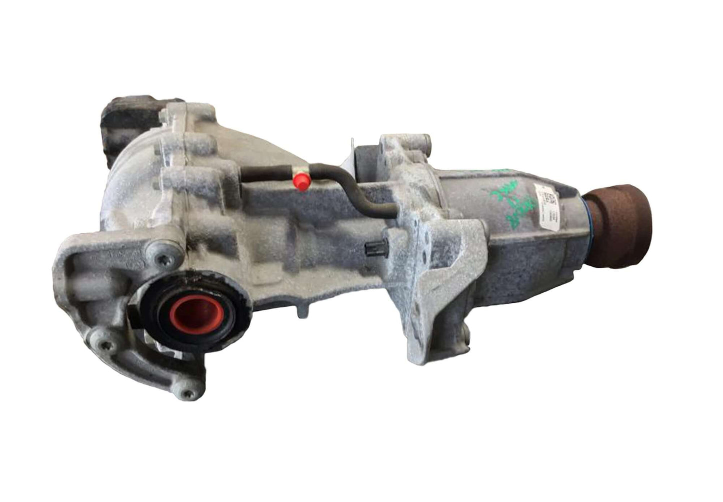 2017-2019 Ford Escape Rear Differential Carrier Assembly - Used OEM