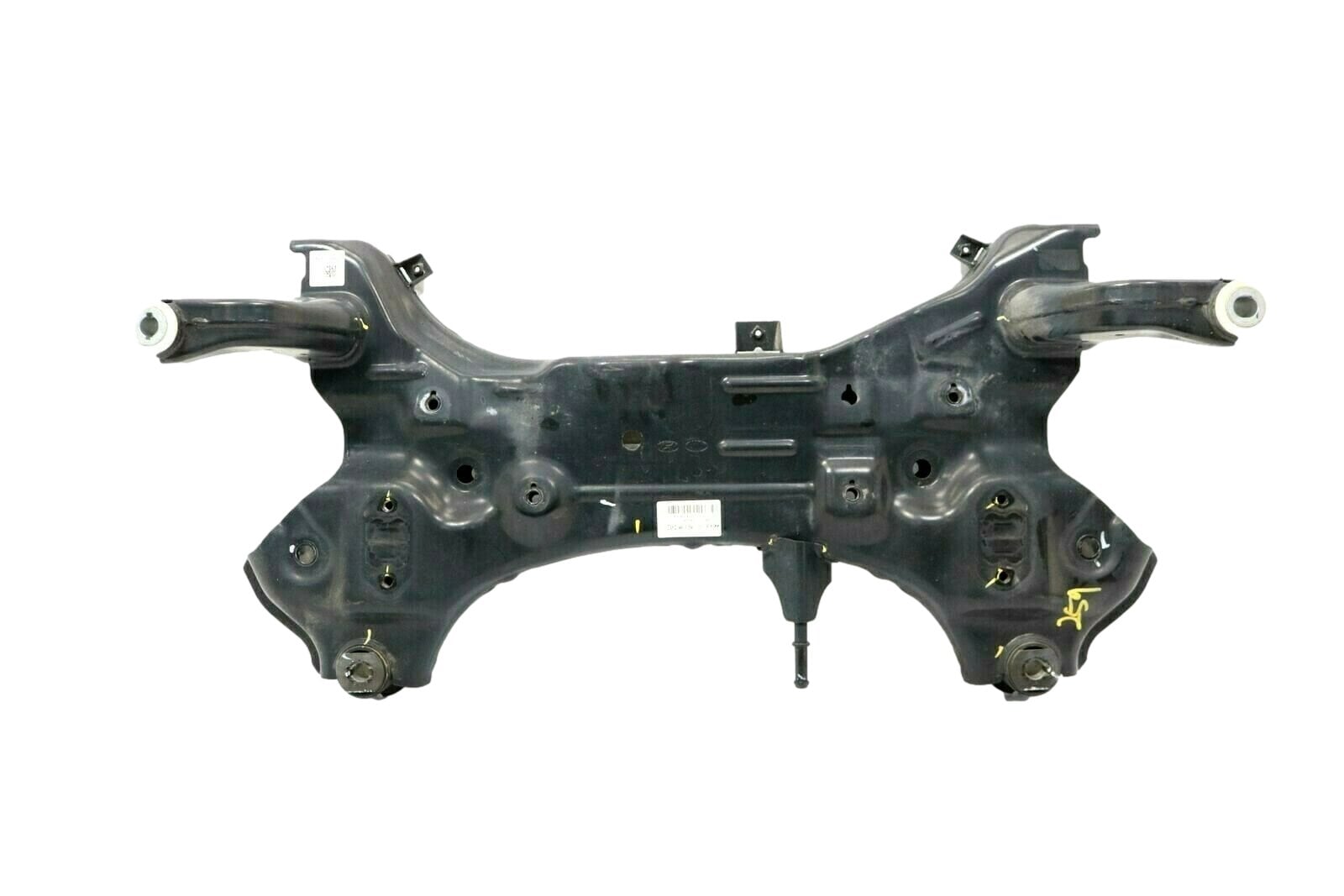 2017-2020 Hyundai Elantra Engine Cradle Front Subframe Engine Cradle - Used OEM