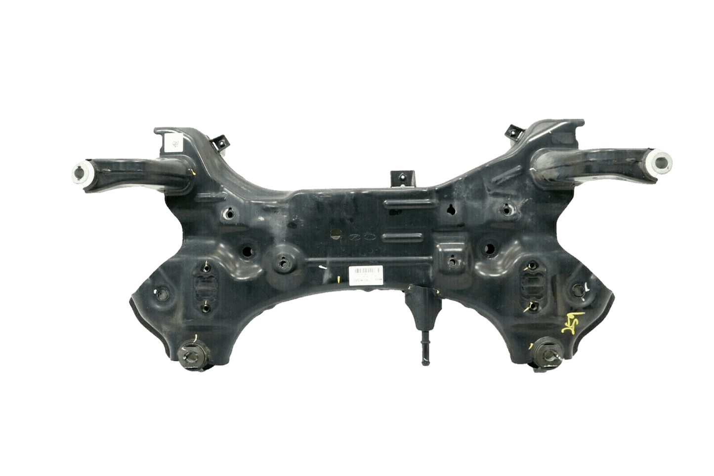 2017-2020 Hyundai Elantra Front Subframe Engine Cradle - Used OEM